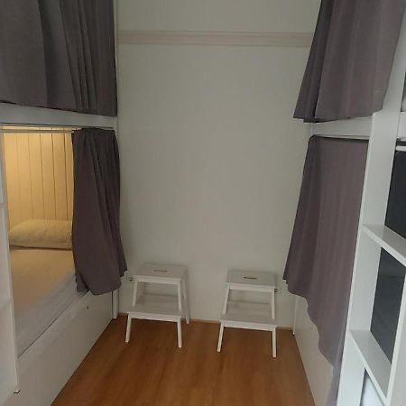 Green View Home ลิสบอน ภายนอก รูปภาพ