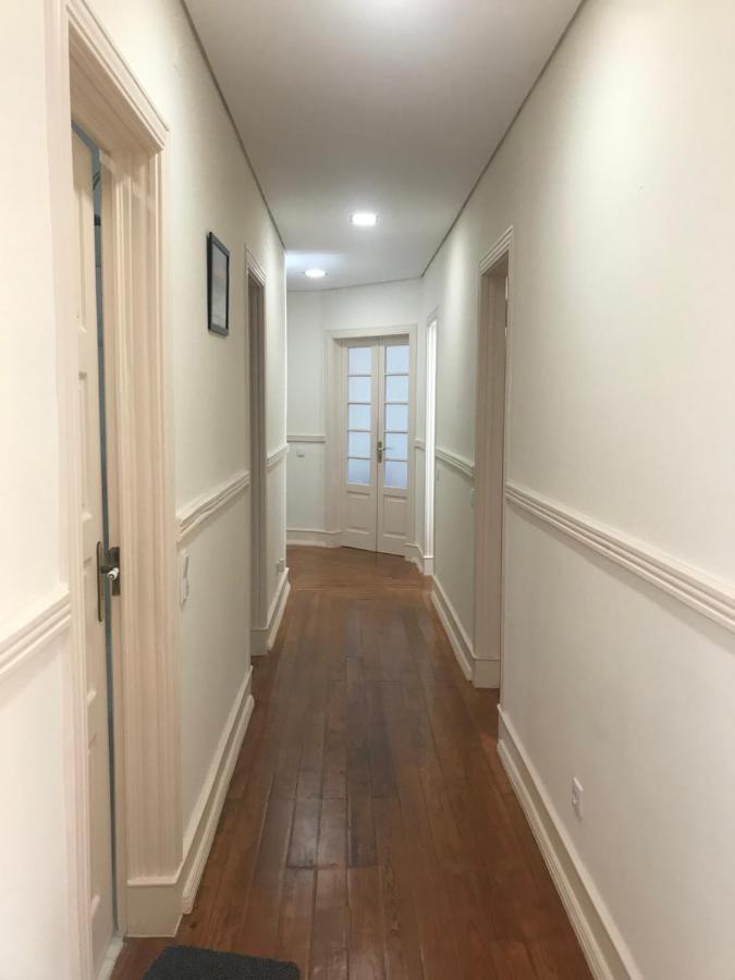 Green View Home ลิสบอน ภายนอก รูปภาพ