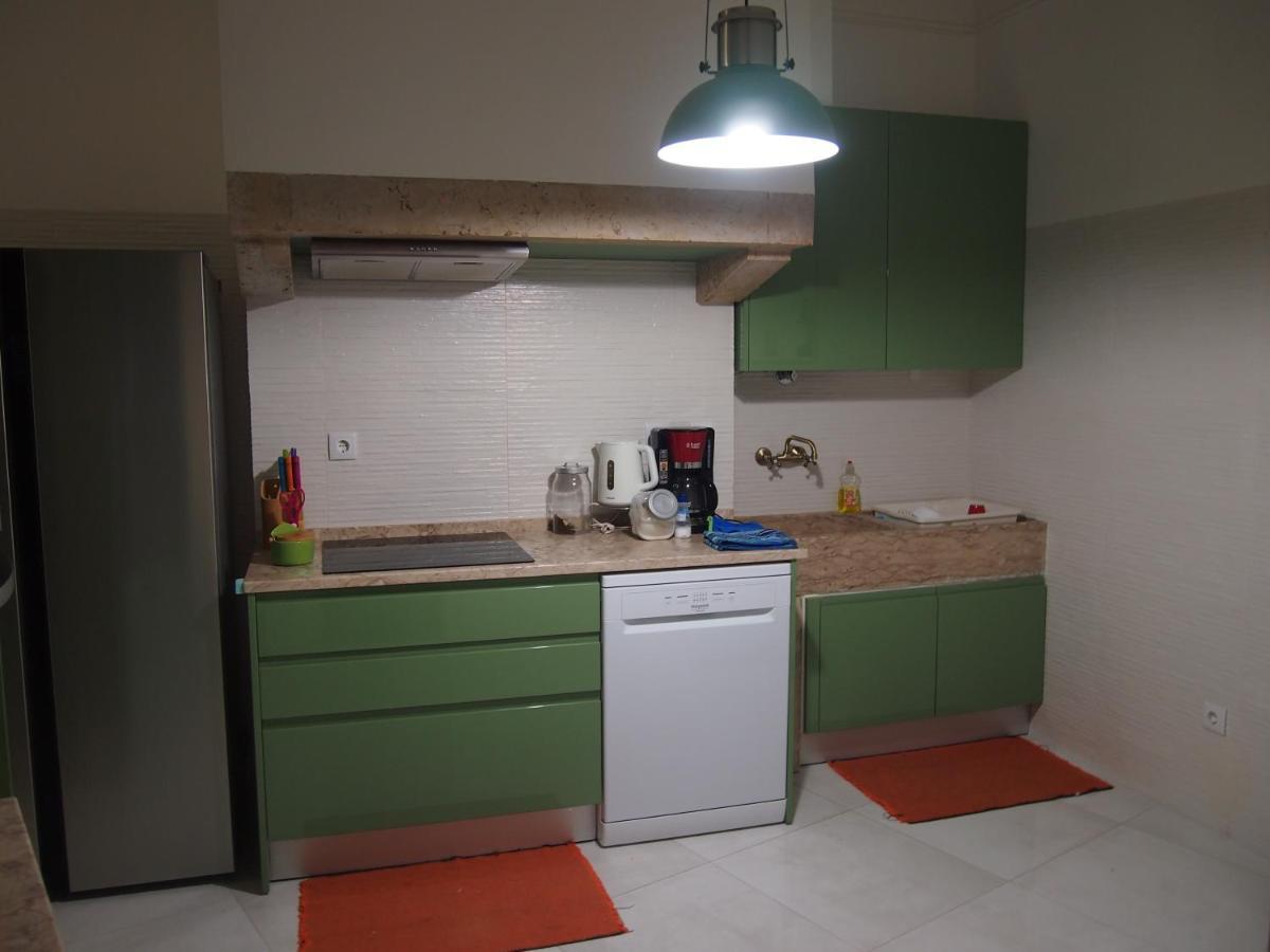 Green View Home ลิสบอน ภายนอก รูปภาพ