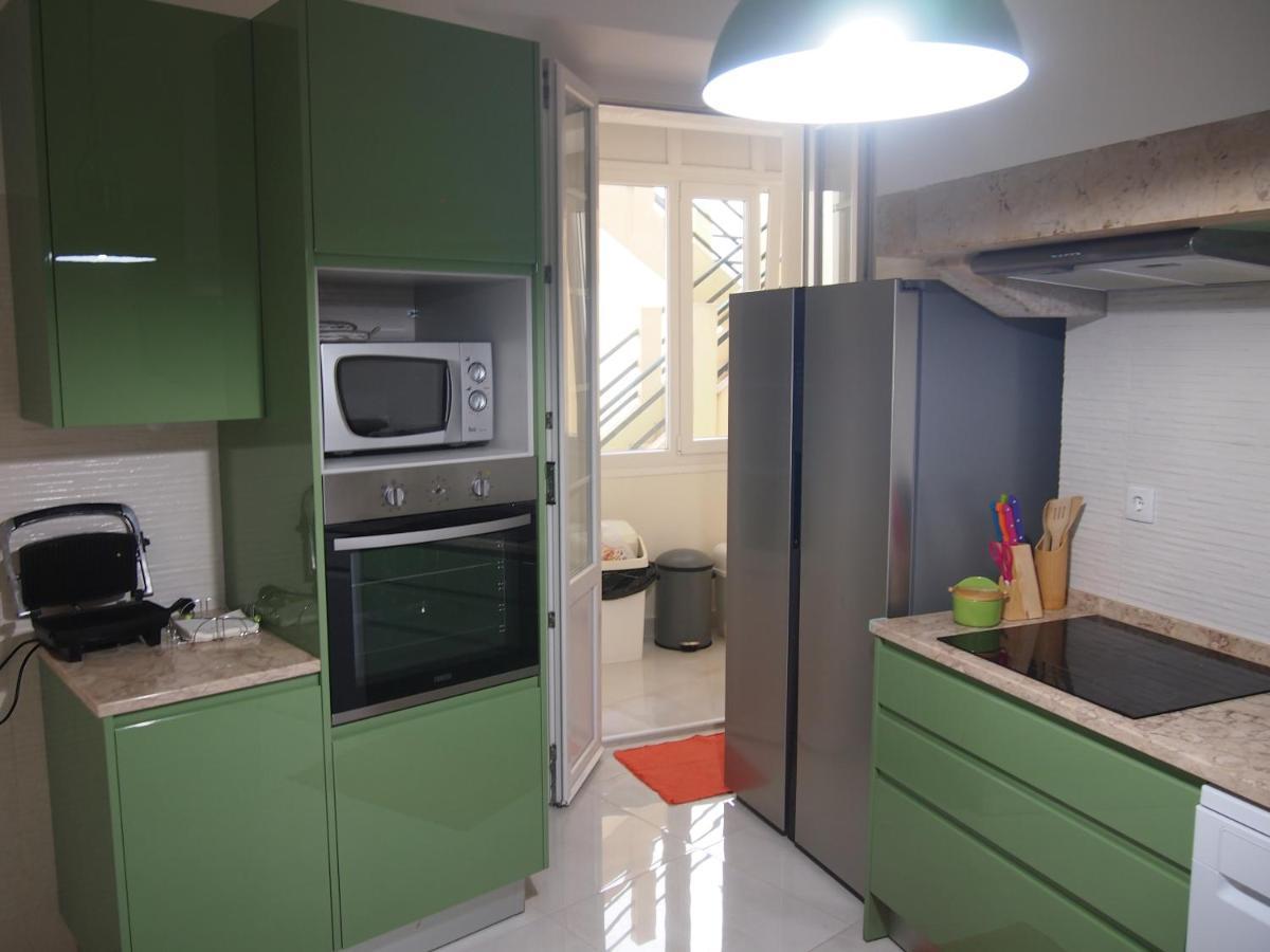 Green View Home ลิสบอน ภายนอก รูปภาพ
